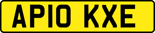 AP10KXE