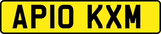 AP10KXM