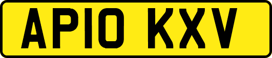 AP10KXV
