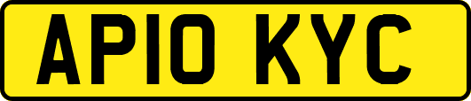 AP10KYC