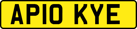 AP10KYE