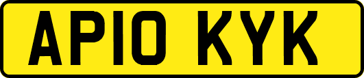 AP10KYK