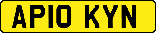 AP10KYN