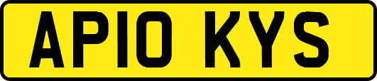 AP10KYS