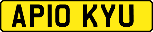 AP10KYU