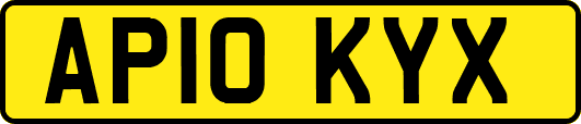 AP10KYX