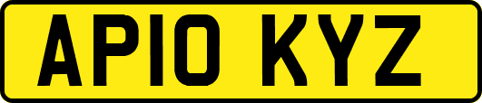 AP10KYZ