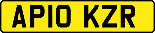 AP10KZR