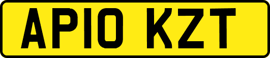 AP10KZT