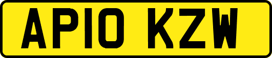 AP10KZW
