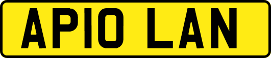 AP10LAN
