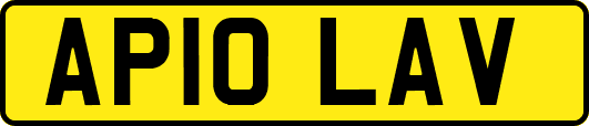 AP10LAV