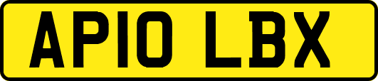 AP10LBX