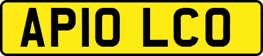 AP10LCO