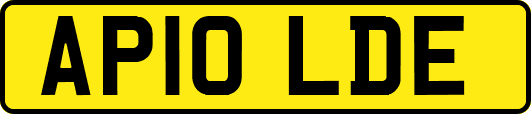 AP10LDE