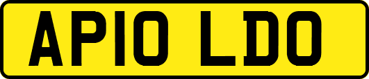 AP10LDO