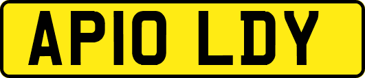 AP10LDY