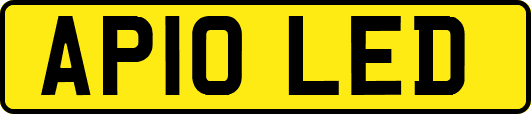 AP10LED