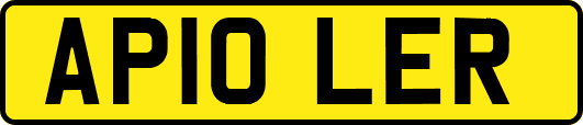 AP10LER