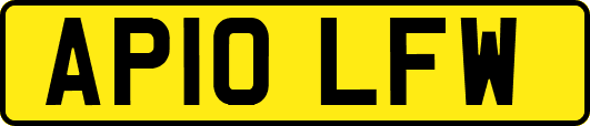 AP10LFW
