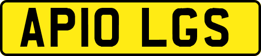 AP10LGS