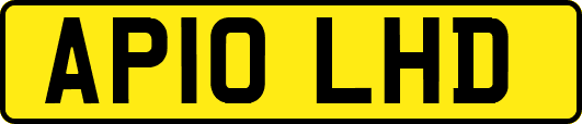 AP10LHD