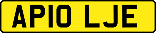 AP10LJE