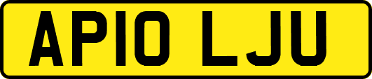 AP10LJU