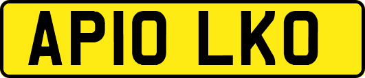 AP10LKO