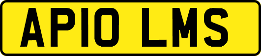 AP10LMS