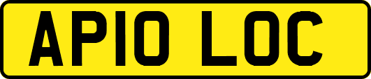 AP10LOC