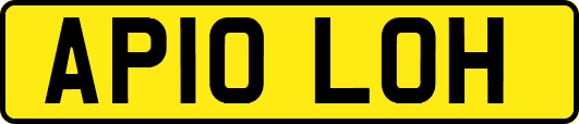 AP10LOH