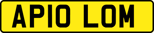 AP10LOM