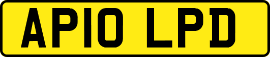AP10LPD