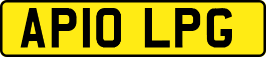 AP10LPG