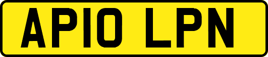 AP10LPN