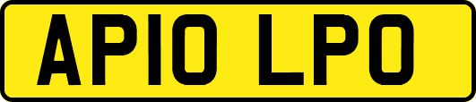 AP10LPO