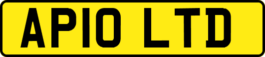 AP10LTD