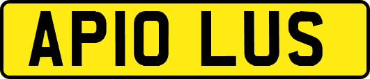 AP10LUS