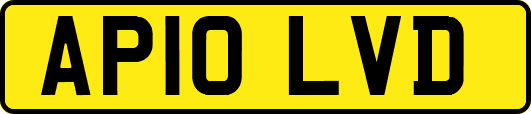 AP10LVD