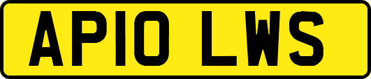 AP10LWS