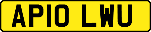 AP10LWU
