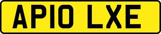 AP10LXE
