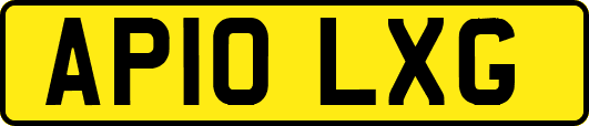 AP10LXG
