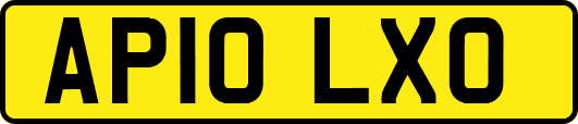 AP10LXO