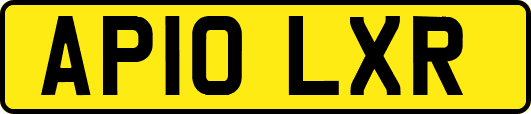 AP10LXR
