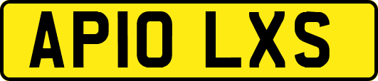 AP10LXS