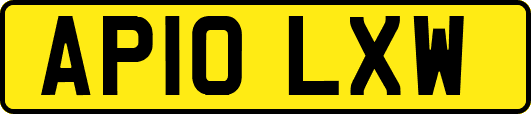 AP10LXW