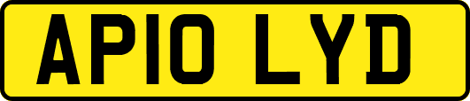 AP10LYD