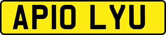 AP10LYU